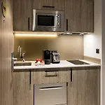 Apartmanhotel Citadines Confluent