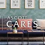 Apartmanhotel Citadines Confluent