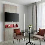 Citadines Confluent 4* Nantes