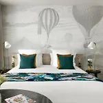 Apartmanhotel Citadines Confluent 4*