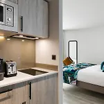 Citadines Confluent Nantes