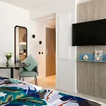 Citadines Confluent