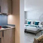 Citadines Confluent 4* Nantes