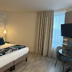 Citadines Confluent 4*