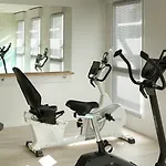 Citadines Confluent Lägenhetshotell 4*