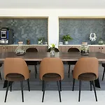 Citadines Confluent Apartmanhotel
