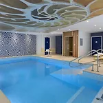 Citadines Confluent Lägenhetshotell 4*