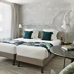 Citadines Confluent Lägenhetshotell 4*