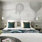 Citadines Confluent 4* Nantes