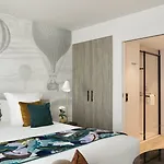 Citadines Confluent 4*