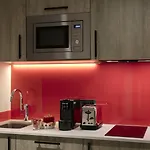 Citadines Confluent 4*