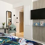 Citadines Confluent Apartmanhotel 4*