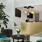 Lägenhetshotell Citadines Confluent 4*