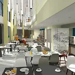 Citadines Confluent Apartmanhotel