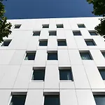 Citadines Confluent Apartmanhotel Nantes