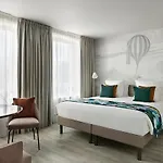 Citadines Confluent Nantes