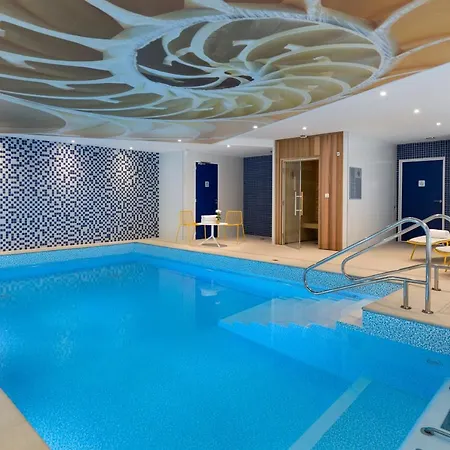Citadines Confluent Appart hôtel Nantes