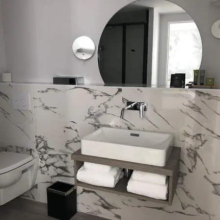 Citadines Confluent Апарт-отель Нант