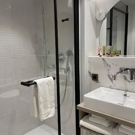 Citadines Confluent 4*