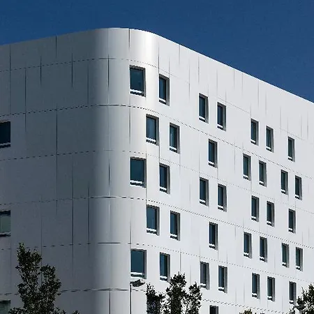 Citadines Confluent Appart hôtel 4*