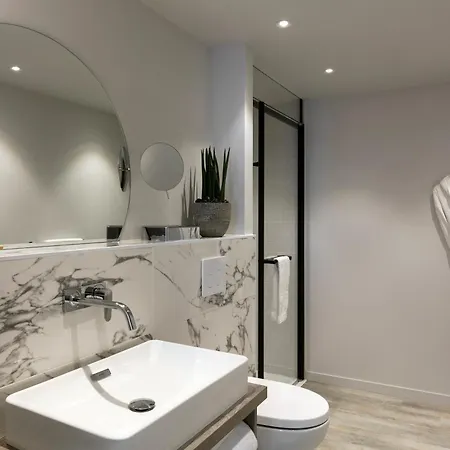 Citadines Confluent Нант