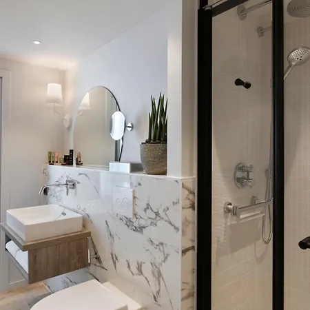 Aparthotel Citadines Confluent Nantes