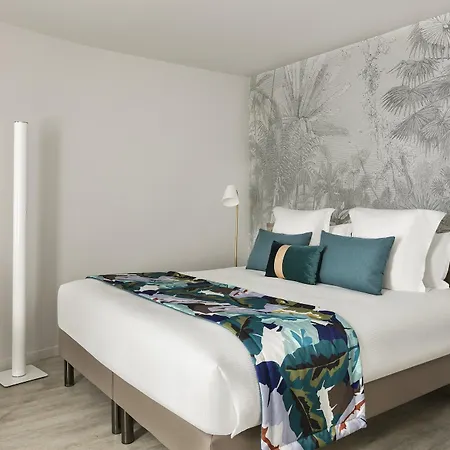 Citadines Confluent