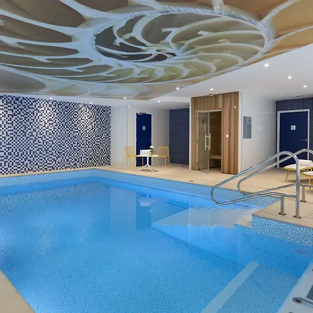 Citadines Confluent Апарт-отель 4*