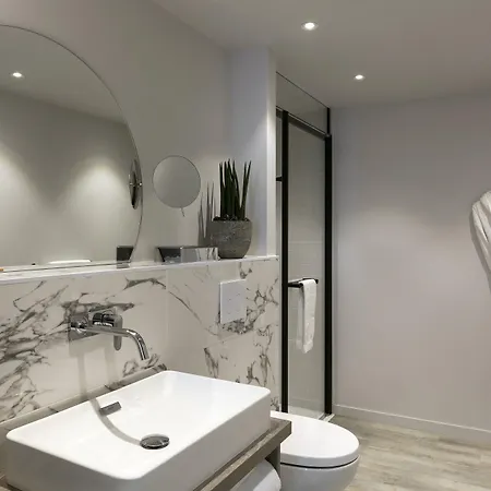 Апарт-отель Citadines Confluent