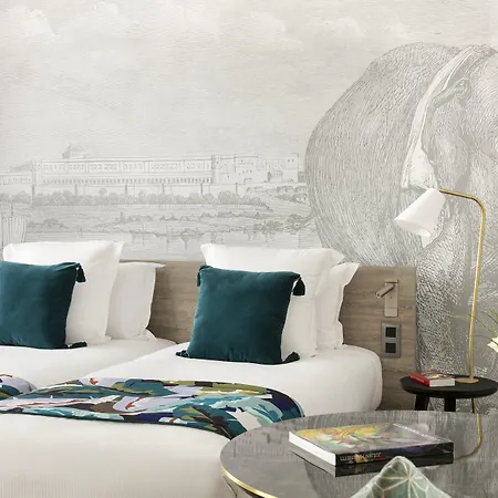 Citadines Confluent Aparthotel