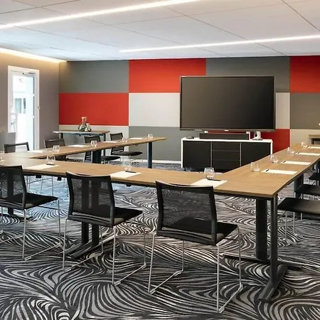 Aparthotel Citadines Confluent