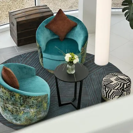 Апарт-отель Citadines Confluent Нант