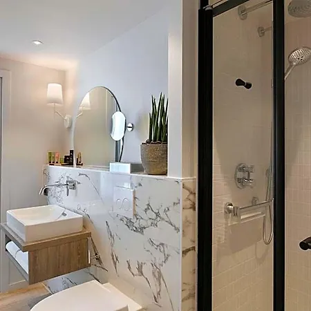 Citadines Confluent Appart hôtel Nantes