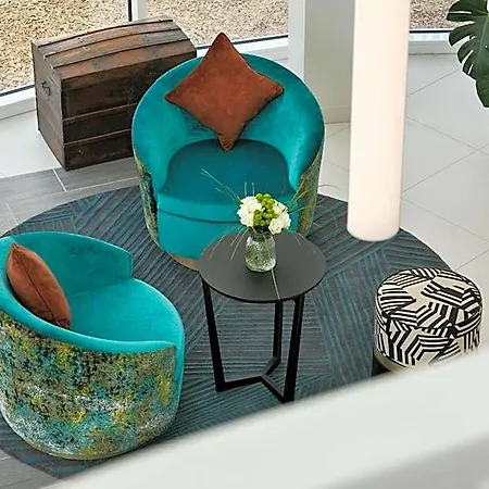 Appart hôtel Citadines Confluent 4*
