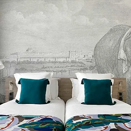 Citadines Confluent Appart hôtel 4*