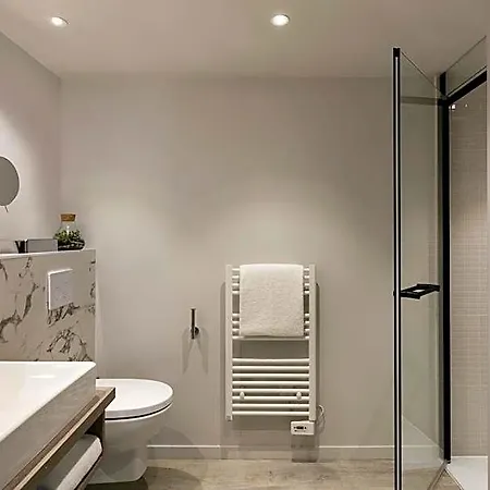 Citadines Confluent Nantes