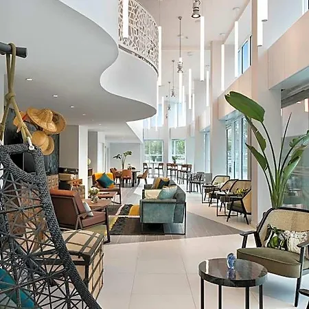Citadines Confluent Appart hôtel