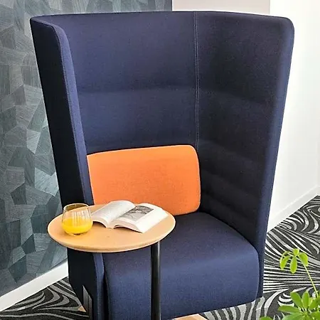 Citadines Confluent Appart hôtel Nantes
