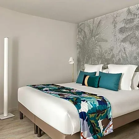 Citadines Confluent Appart hôtel 4*
