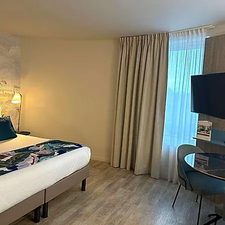 Citadines Confluent