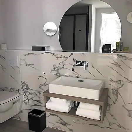 Appart hôtel Citadines Confluent