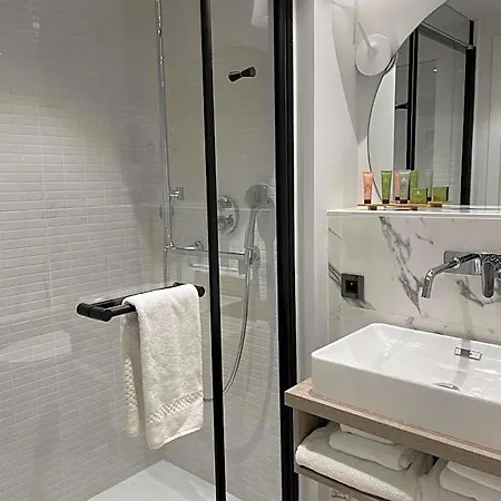 Citadines Confluent Nantes
