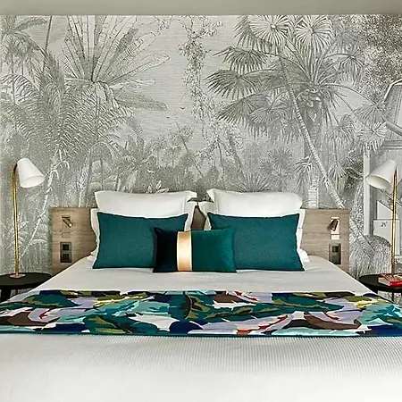 Appart hôtel Citadines Confluent 4*