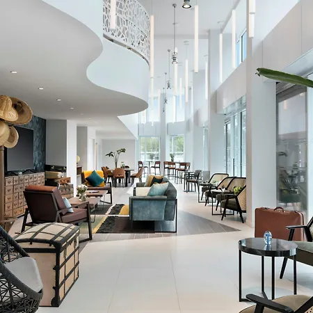 Citadines Confluent 4* Nantes