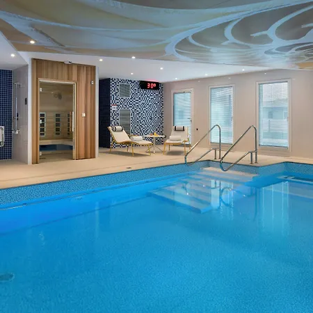 Citadines Confluent 4* Nantes