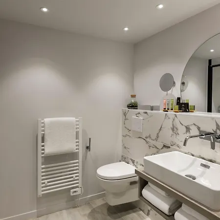 Appart hôtel Citadines Confluent 4*