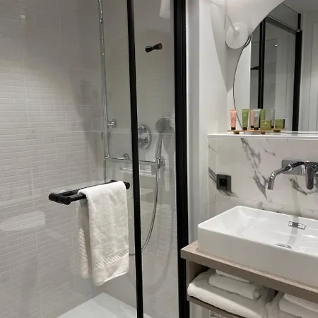 Appart hôtel Citadines Confluent