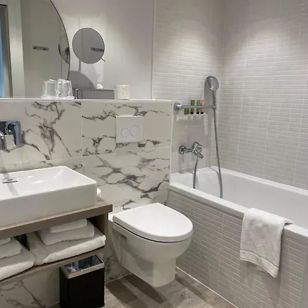 Citadines Confluent Appart hôtel 4*