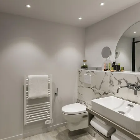 Citadines Confluent 4*