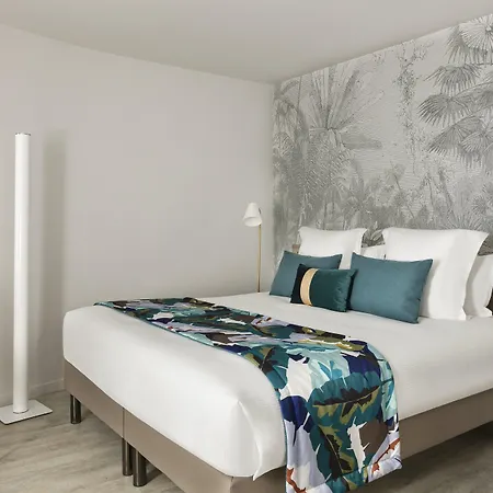 Citadines Confluent Appart hôtel 4*